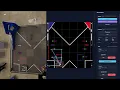 12 Artifact Autonomous Custom Path Planner Demo FTC Decode