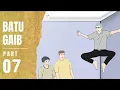 Download Lagu BATU GAIB PART 7 - ANIMASI SEKOLAH DHOT DESIGN