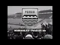WORKAHILICS - Persib till i die (lyrics)