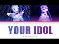Download Lagu 【Gakupo V4 \u0026 KAITO V3】YOUR IDOL【VOCALOID Cover】