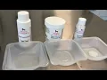 Moisturizing Lotion with Ceramides - Making Cosmetics DIY Tutorial