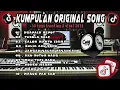 Download Lagu Kumpulan lagu - lagu ORIGINAL  Dj viral di youtube \u0026 tiktok 2025