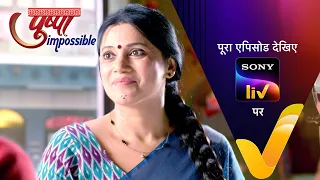 Download NEW! Pushpa Impossible | Ep 593 | 29 April 2024 | Teaser MP3