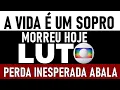 Download Lagu LUTO HOJE ELE MORREU AGORA POUCO NO AUGE, SEU TALENTO NUNCA SERÁ ESQUECIDO.