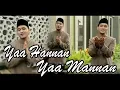 Download Lagu Hamanis - Sholawat Yaa Hannan Yaa Mannan (Official Music Video)