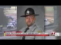 Trooper killed by wrong-way Durham driver on NC 147 NCSHP