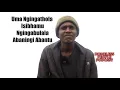 Download Lagu Ep 49 - Impela Okubi Nokufa Kuyangilandela 😢😢.  Kumele Ngabe Kade Ngafa. Homeless People Podcast.