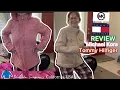 MICHAEL KORS TOMMY HILFIGER JACKET REVIEW ON LINE SHOPPING SALE AT MACYS