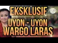 Download Lagu 🔴EKSKLUSIF - UYON - UYON WARGO LARAS (VIDEO REKAMAN) 2020 - NGLARAS GAWE TENTREM ATI - JAMPI SAYAH