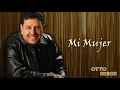 Otto Serge - Mi Mujer (Audio Oficial)