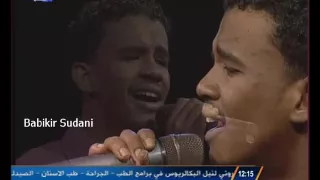 حسين الصادق منوعات بالعـــــود 