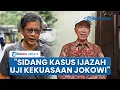 Lagu Rocky Gerung Sebut Sidang Kasus Ijazah Jokowi Bakal Jadi Panggung Besar Pengujian Kekuasaan