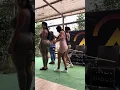 Games between friends