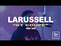 LaRussell Tope - GT Coupe GC Presents The Box