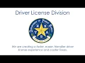 How To Renew Your DL or ID Card