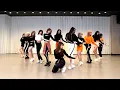Download Lagu [IZ*ONE - FIESTA] dance practice mirrored