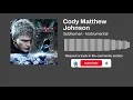 Cody Matthew Johnson - Subhuman (Instrumental)