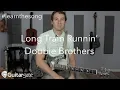 Download Lagu I've been playing Long Train Runnin' WRONG! | Guitar Lesson | Doobie Brothers