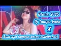 Download Lagu Remix virall 2025 - Dj lampu kaka x buat apa tampan kalau makan hati (@DamanPutra-chenel 
