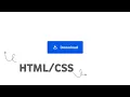 How to Make a Html Css Download Button Tutorial - Create Css Download Button