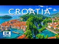 Download Lagu This Is Why Everyone's Falling in Love with Croatia | Travel Video 8k