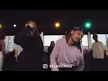 "AU BOUT" Josman | Chorégraphie Jeanne & Dorian⎟ STUDIO MRG
