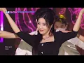 KWON EUN BI, Door (권은비, Door) [THE SHOW 210907]