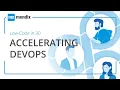 Low-Code In 30 Webinar - Accelerating DevOps