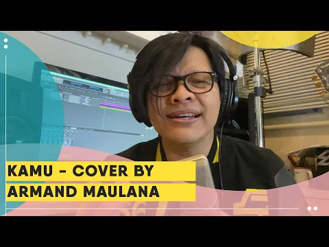 Download MP3 Kamu (Coboy Junior) - Cover by Armand Maulana di Live Streaming Inspirasi Musik Kompas TV