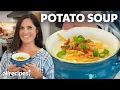 How to Make Baked Potato Soup Allrecipes