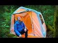 Lagu This Inflatable Tent Should NOT Work…