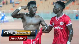 Magoli Simba 3 1 KMC NBC Premier League 19 06 2022  Magoli Simba 3 1 KMC NBC Premier League 19 06 2022