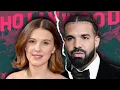 Drake s SHADY Relationship With Millie Bobby Brown