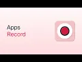 Record Telehealth Sessions Securely Record App on doxy me