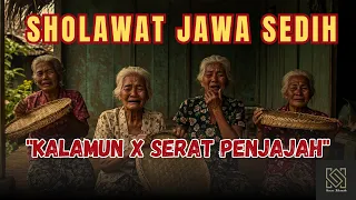 serat penjajah sholawat jawa lawas pujian jawa kuno
