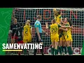 Lagu Samenvatting Excelsior VR - ADO Den Haag VR 1-1 (21-12-2025)