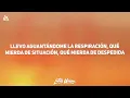 Ana Mena – Madrid City [Letra]