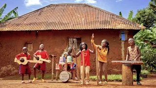 Download Masaka Kids Africana Dancing We Are the Stars (Official Dance video) MP3