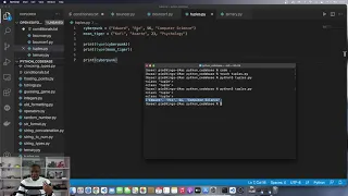Python Programming 69 Creating Tuples