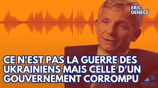 Download Où partent les 61 milliards de dollars envoyés par les Américains à l'Ukraine  - Eric Denécé MP3