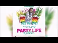 Mistah Dale - Fetulous  (Party Life Riddim) "2018 Soca" (Barbados)