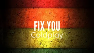 Download Fix You - Cold Play | Chocolate Factory ( Reggae Version ) MP3