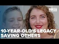 Clarksville mom who lost son in December tornado outbreak shares family s story to help save others