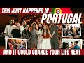 Download Lagu Dit is wat er gebeurt als je stopt met wachten en begint met bouwen | F.I.R.E. Conferentie Portugal