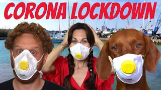 Corona Virus Lockdown (Update)