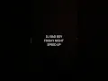 Download Lagu DJ BadBoy - Friday Night sped up