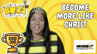 Download NewBee Sunday School Lesson 3 w/ Bee Keeper Shauna Marie MP3