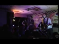 Parquet Courts @ Death by Audio (Full Set)