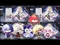 Download Lagu Honkai Star Rail EN VAs Pull for SUNDAY