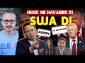 Download Lagu Bharat se Panga Lene wale Navarro Kitni Suji hai ? भारत से पंगा लेने वाले पीटर नवारो कितनी सूजी है ?